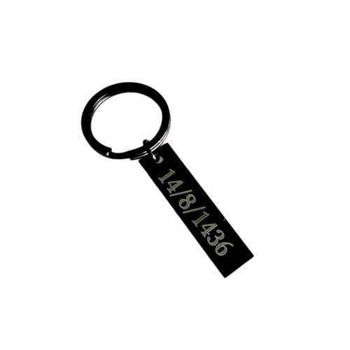 ميدالية حفر ليزر مخصصه بالاسم