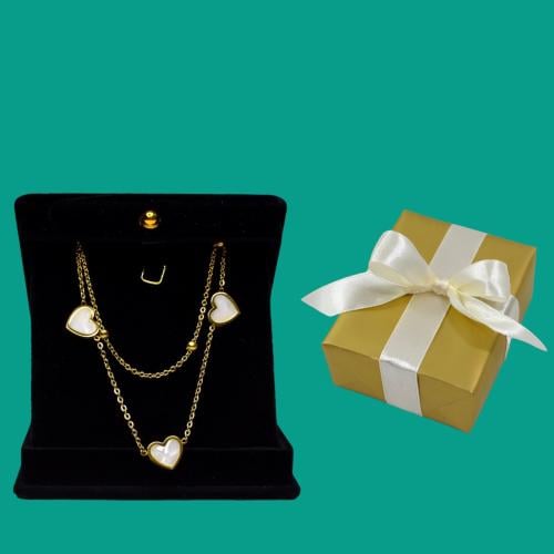 سلاسل قلب الفاخره