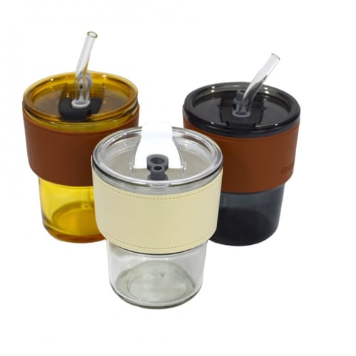 تخصيص الكتابة على كوب القهوة