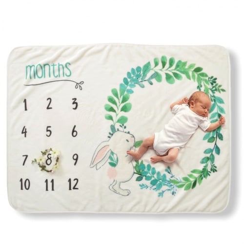 سله بيبي المميزه للموليد الجدد