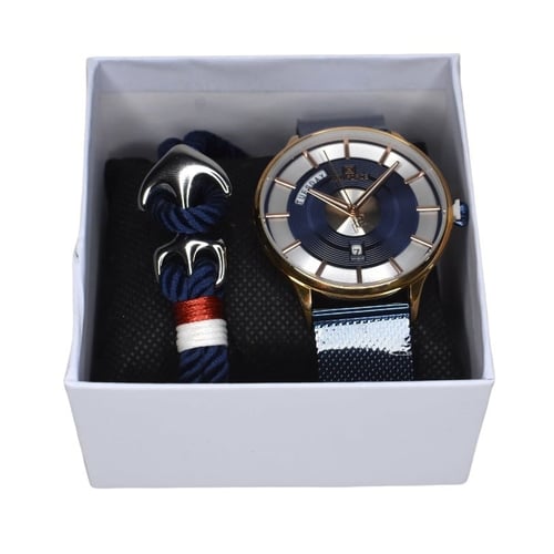 بوكس رجالي هديه