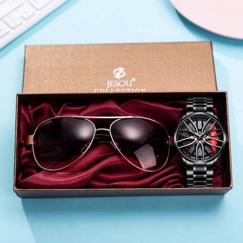 هدية رجالية فاخرة