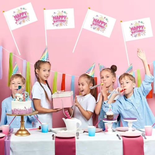 طباعة علم بختيارك