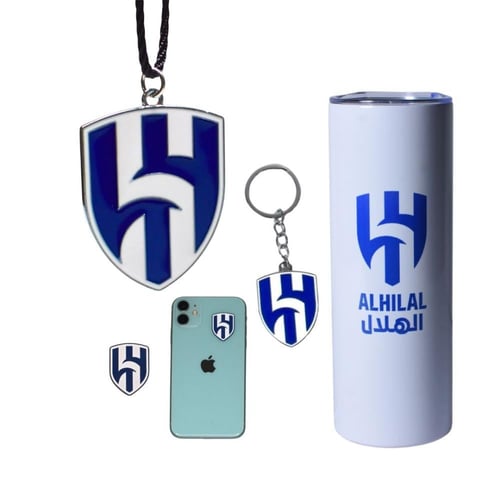 مجموعة نادي الهلال السعودي