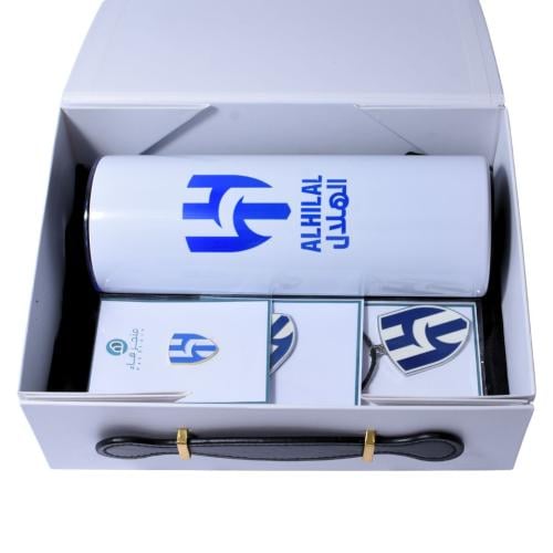 مجموعة نادي الهلال السعودي