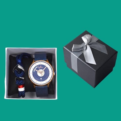 بوكس رجالي هديه