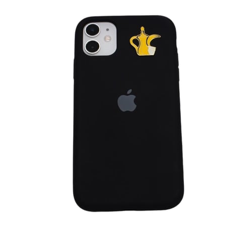 ستيكر دلة وفنجال