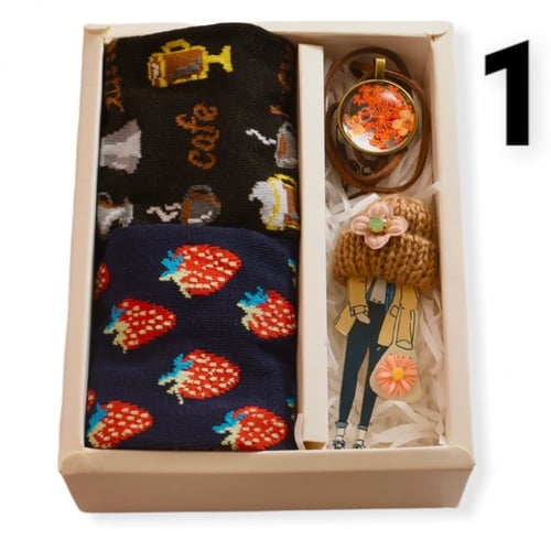 بوكس هديه للبنات فاخر ومميز