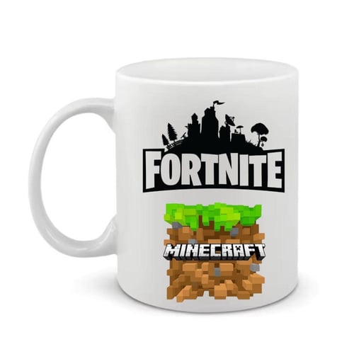 ألعاب و أنيمي ( أكواب و موق )