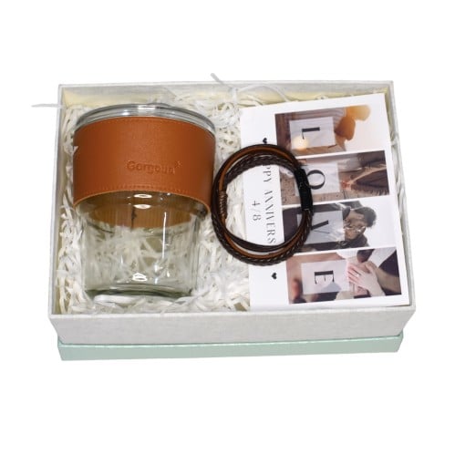 طقم هدية للرجال انيق وفاخر