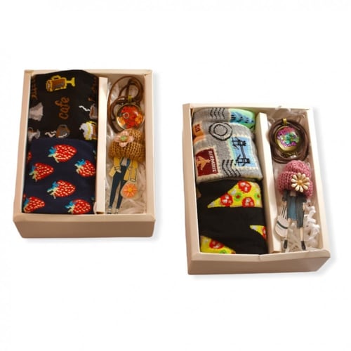 بوكس هديه للبنات فاخر ومميز