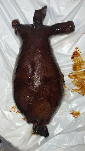 عكة ضب 2 كيلو