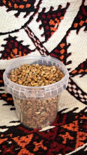 قهوة سحاب حايل غير مطحون