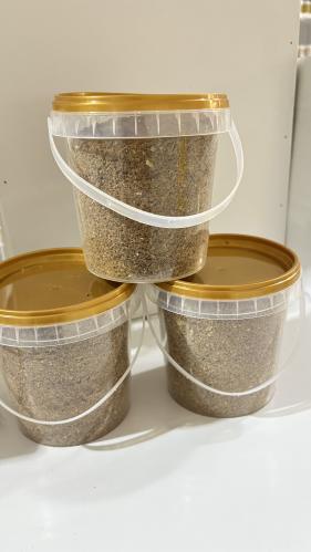 قهوة سحاب حايل صغير