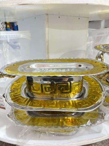 صياني تمر الصغير