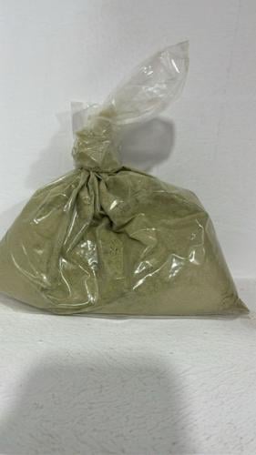 حناء للشعر واليدين