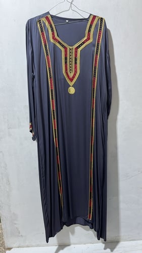 جلابيه كويتيه نسائي