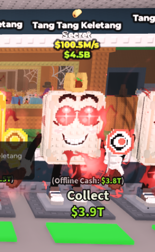 TACO tang tang keletang