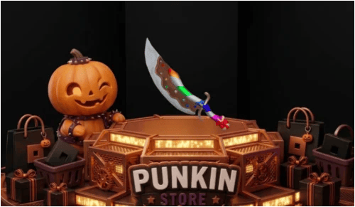 chorma Cookiecane | Murder Mystery 2
