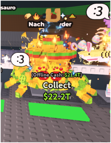 NACHO SPYDER 1.1B/s
