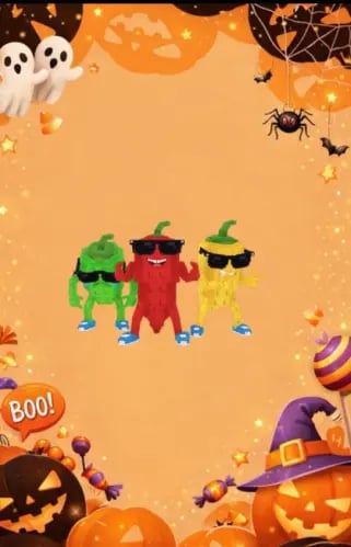 Los Chillis
