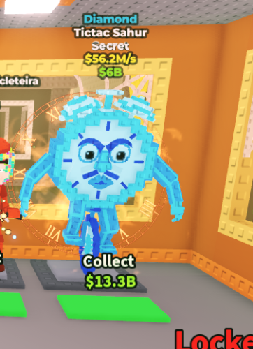 TICTAC SAHUR DIAMOND