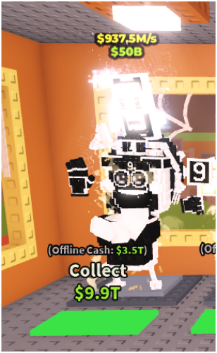 YIN YANG la secret combinasion