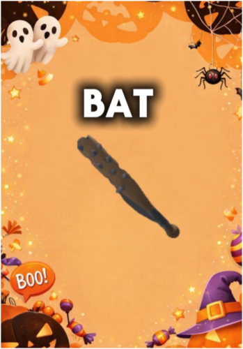 bat