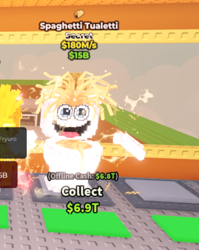 spaghettii tualetti مطور