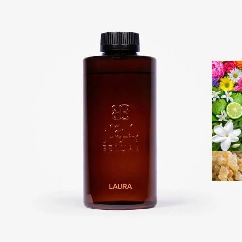 Laura Fragrance Oil