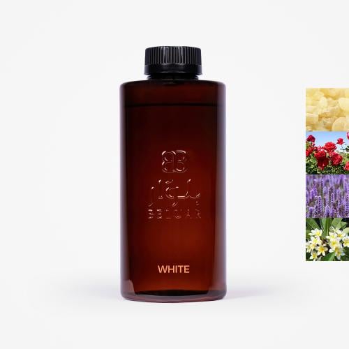 زيت عطري وايت