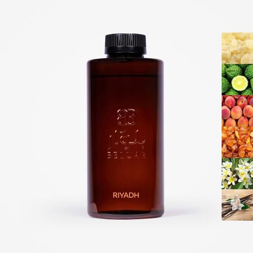 زيت عطري الرياض