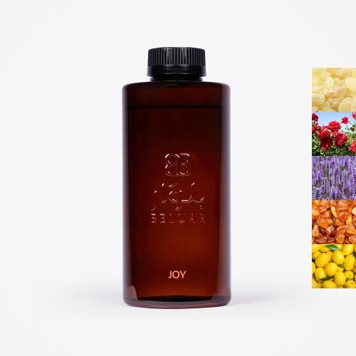 زيت عطري جوي