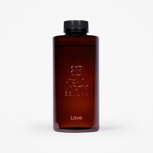 زيت عطري لوف
