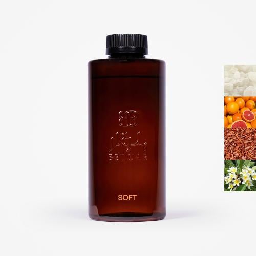 زيت عطري سوفت