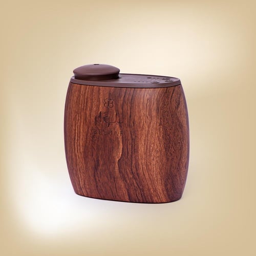 جهاز التعطير الذكي