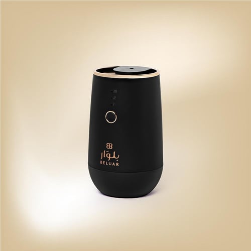 جهاز التعطير المتنقل