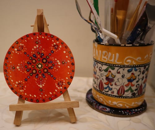 كوستر للاكواب