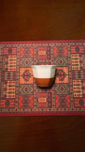 فنجال المنطقة الوسطى