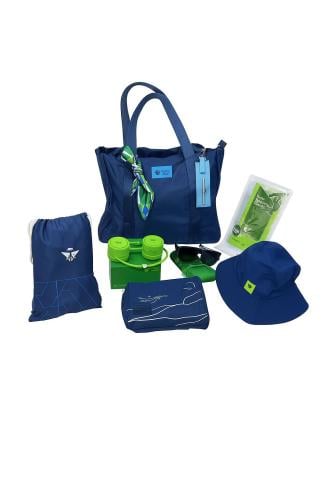 حقيبة السفر