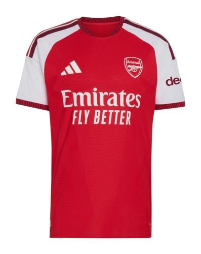 Arsenal basic T-shirt 2027 (player's version)