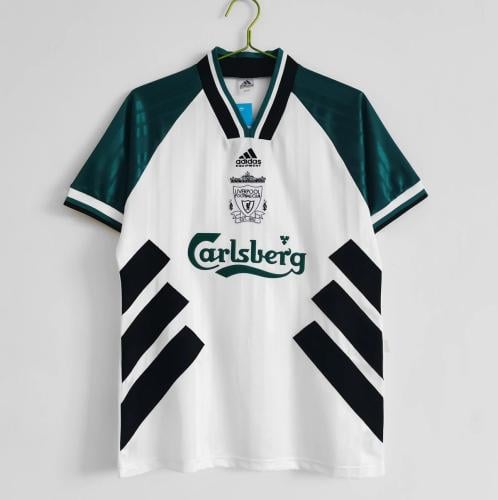 تيشيرت ليفربول كلاسيك الاحتياطي 1995
