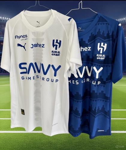 بكج الهلال 2026 ( نسخة اللاعبين)