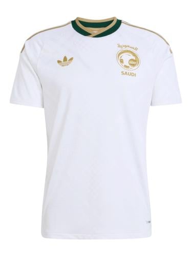 تيشيرت المنتخب السعودي الاحتياطي كأس العالم 2026 (...