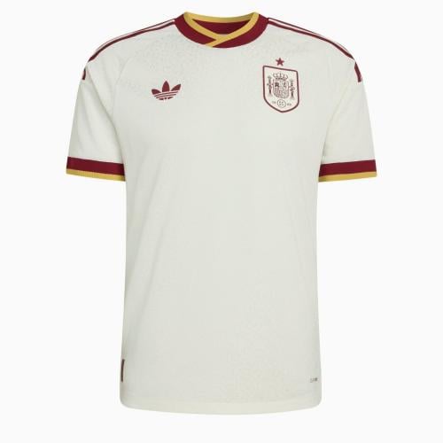 تيشيرت إسبانيا الاحتياطي كأس العالم 2026 ( نسخة ال...