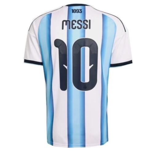 تيشيرت ميسي كاس العالم 2026