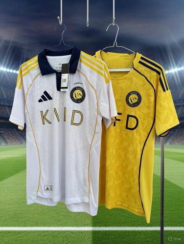 بكج النصر 2026 ( نسخة اللاعبين)