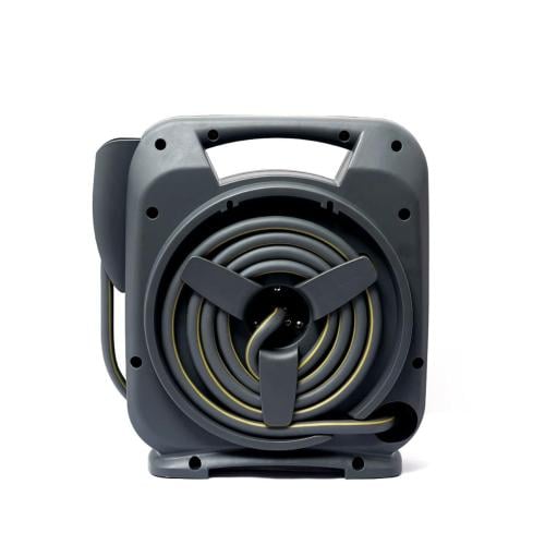 خرطوم متنقل متعدد الوظائف