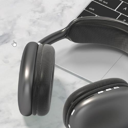 سماعات لاسلكية بخاصية الغاء الضوضاء