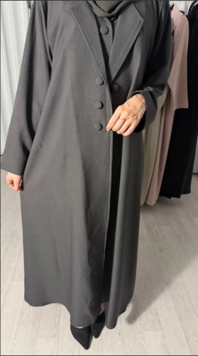 عباية جود